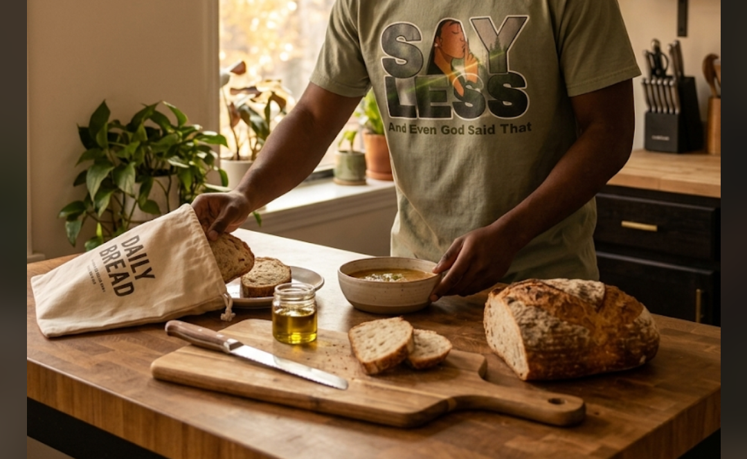 Daily Bread Essentials