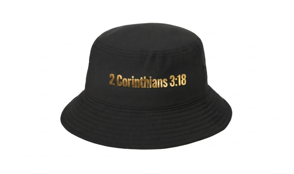 BUCKET HAT (TWIN)