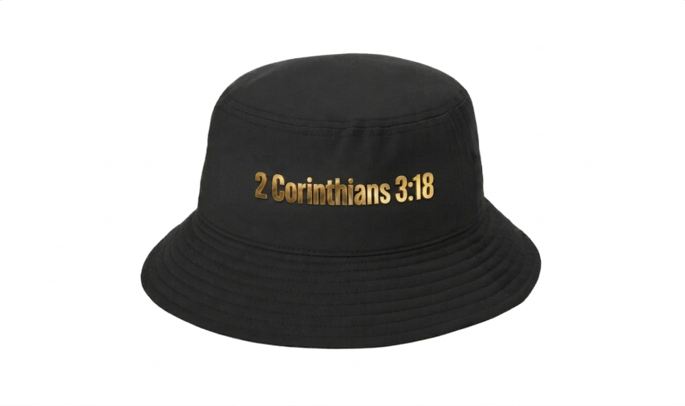 BUCKET HAT (TWIN)