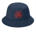 BUCKET HAT (NO CAP)