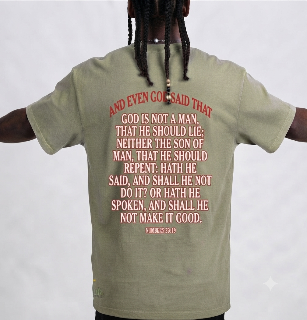NO CAP