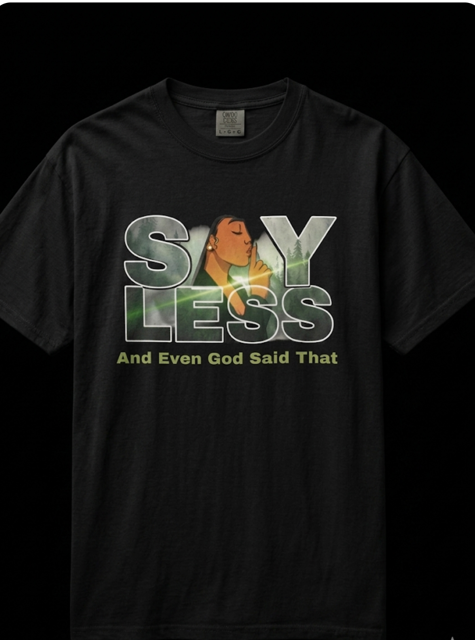 SL-BLK-Unisex-FR